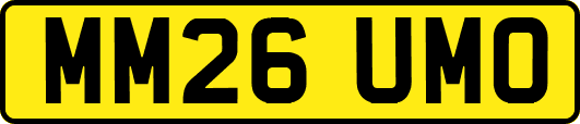 MM26UMO