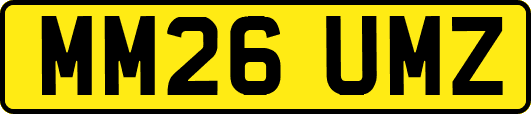 MM26UMZ