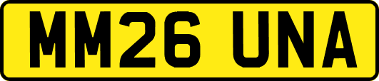 MM26UNA