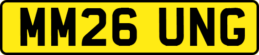 MM26UNG