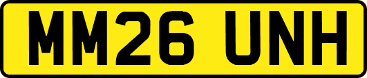 MM26UNH