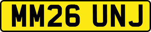 MM26UNJ