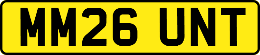 MM26UNT