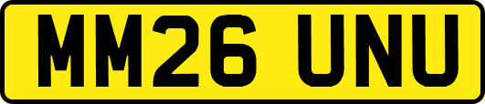 MM26UNU