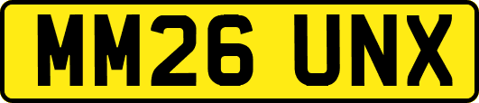 MM26UNX