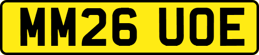 MM26UOE
