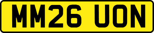 MM26UON