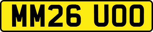 MM26UOO