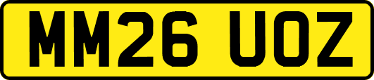 MM26UOZ