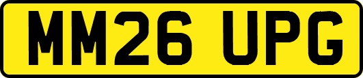 MM26UPG