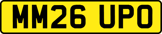 MM26UPO