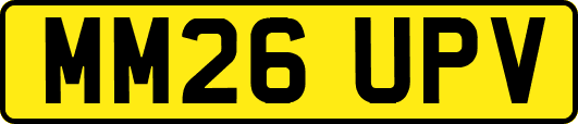MM26UPV