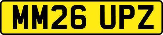 MM26UPZ