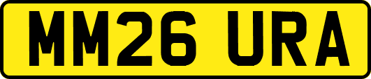 MM26URA