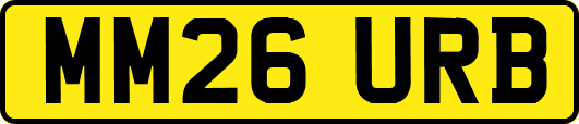 MM26URB