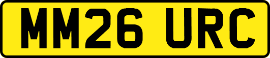 MM26URC
