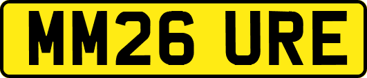 MM26URE