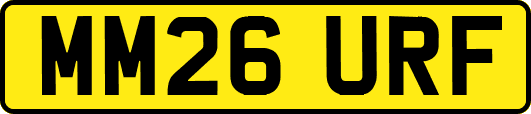 MM26URF