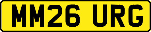 MM26URG