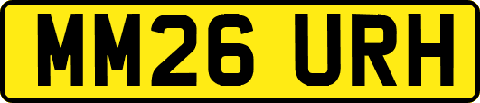 MM26URH