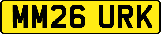 MM26URK