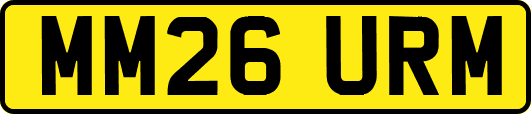 MM26URM