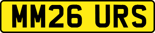 MM26URS