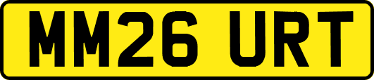 MM26URT