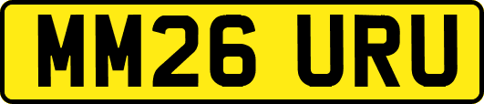 MM26URU