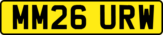 MM26URW