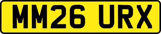 MM26URX