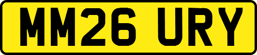MM26URY
