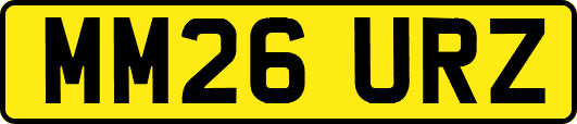 MM26URZ