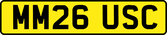 MM26USC