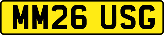 MM26USG