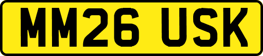 MM26USK