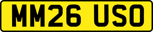 MM26USO