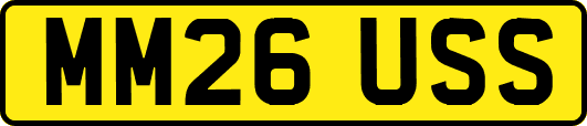 MM26USS