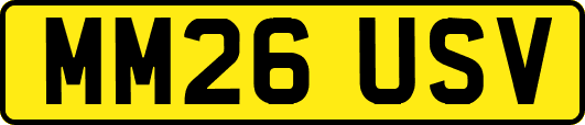 MM26USV