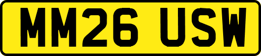 MM26USW