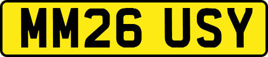 MM26USY