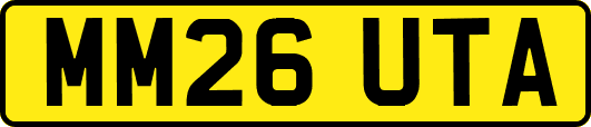 MM26UTA