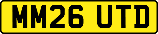 MM26UTD