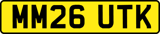 MM26UTK