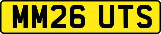 MM26UTS