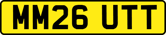 MM26UTT