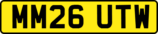 MM26UTW