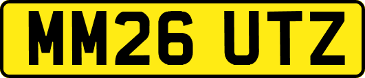 MM26UTZ