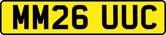 MM26UUC