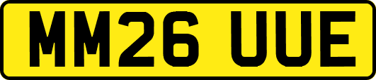 MM26UUE